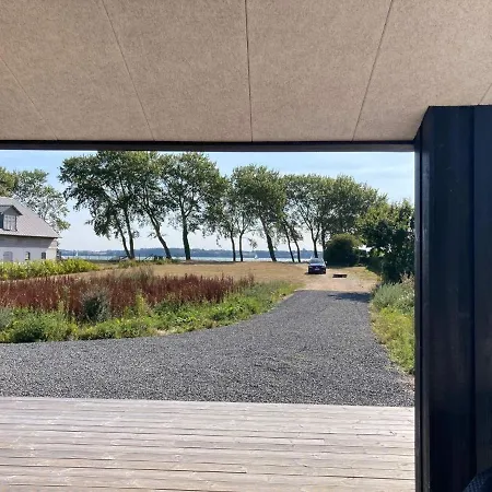 Lxiv Holiday home Aabenraa
