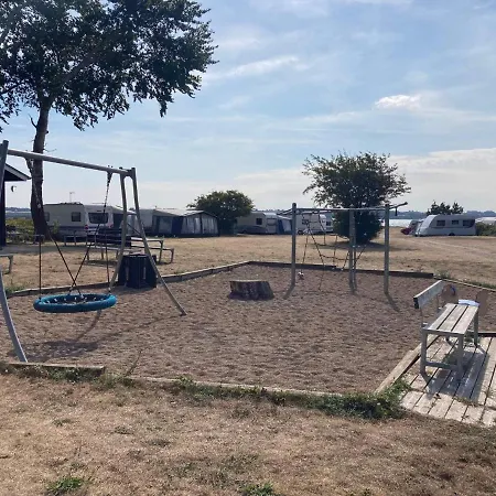 Prázdninový dům 8 Person In Aabenraa-by Traum