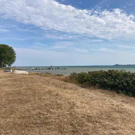 8 Person In Aabenraa-by Traum