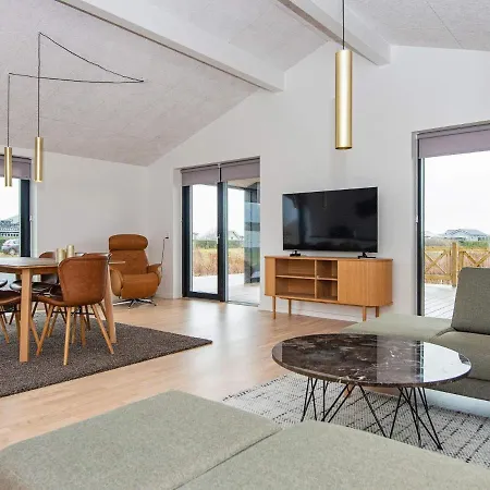 8 Person In Aabenraa-by Traum Aabenraa