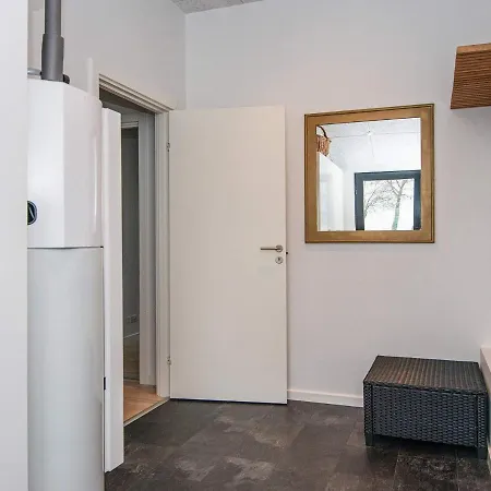 8 Person In Aabenraa-by Traum Åbenrå