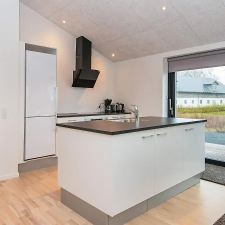 8 Person In Aabenraa-by Traum Aabenraa