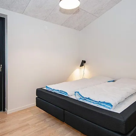 8 Person In Aabenraa-by Traum Aabenraa