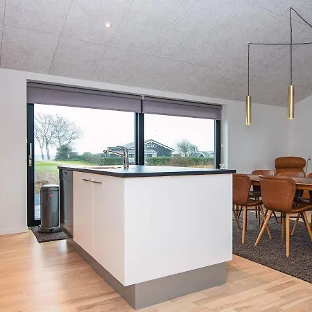 8 Person In Aabenraa-by Traum Aabenraa