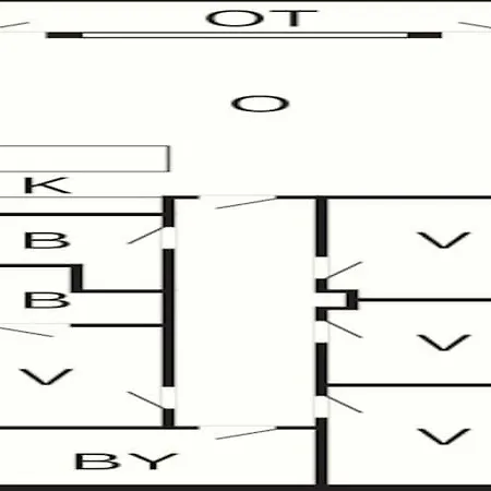 8 Person In Aabenraa-by Traum Prázdninový dům *