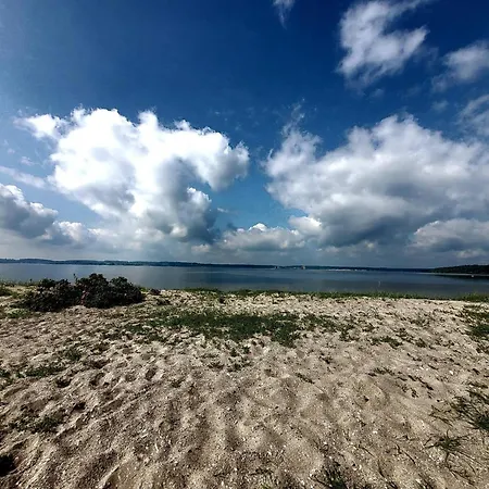 Prázdninový dům 8 Person In Aabenraa-by Traum *