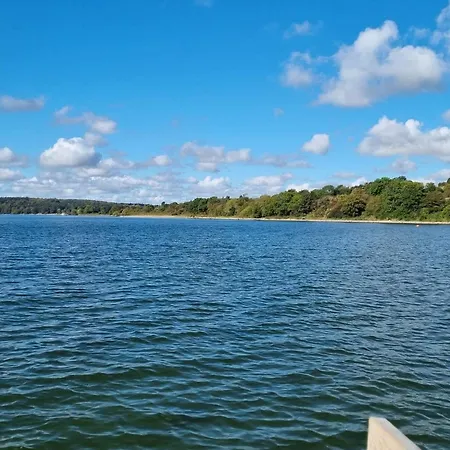 8 Person In Aabenraa-by Traum