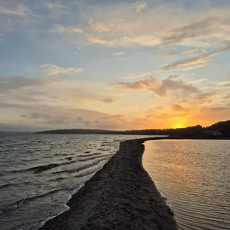 8 Person In Aabenraa-by Traum Prázdninový dům