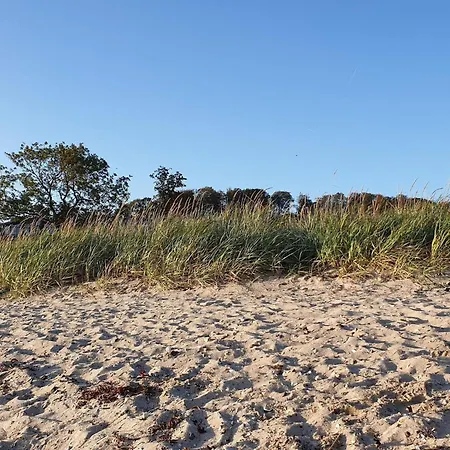 8 Person In Aabenraa-by Traum Aabenraa