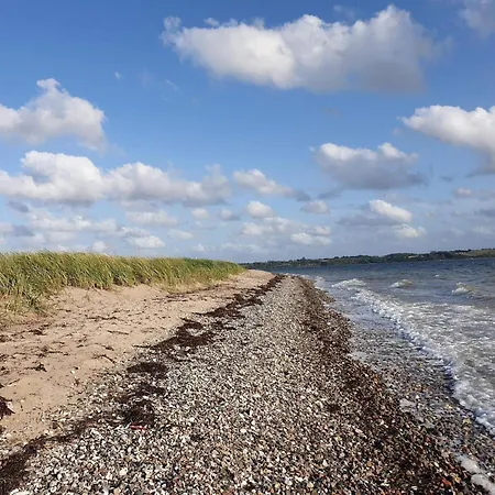 8 Person In Aabenraa-by Traum Holiday home