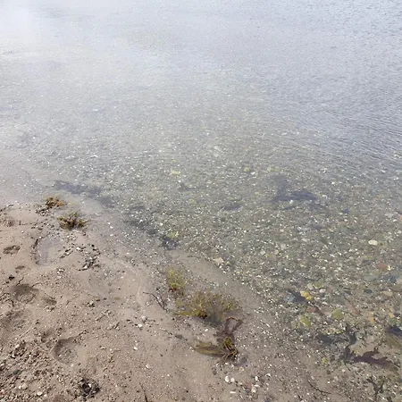 Prázdninový dům 8 Person In Aabenraa-by Traum *