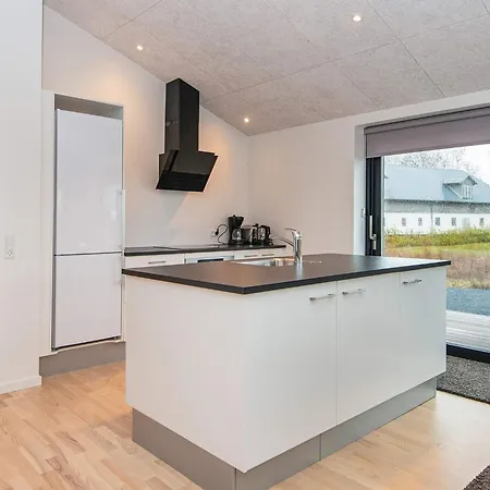 8 Person In Aabenraa-by Traum *