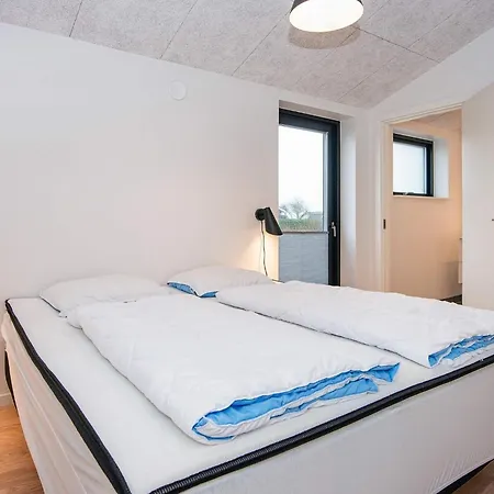 Hébergement de vacances 8 Person In Aabenraa-by Traum Åbenrå