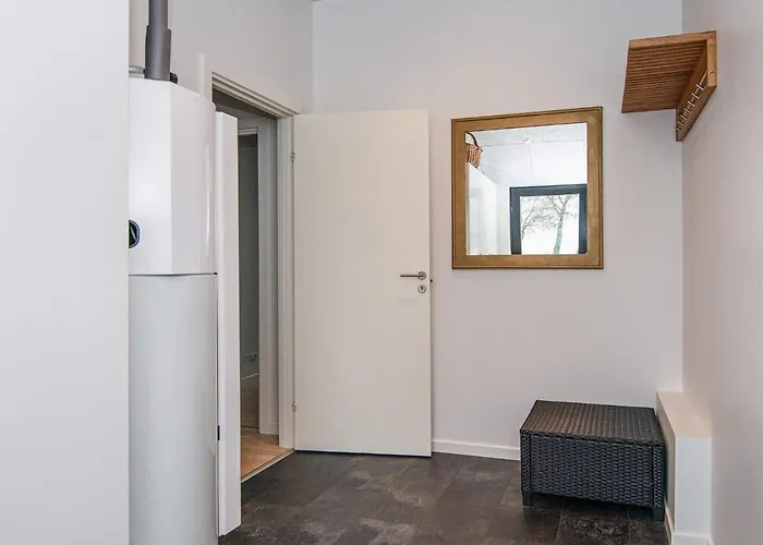 8 Person In Aabenraa-by Traum Aabenraa