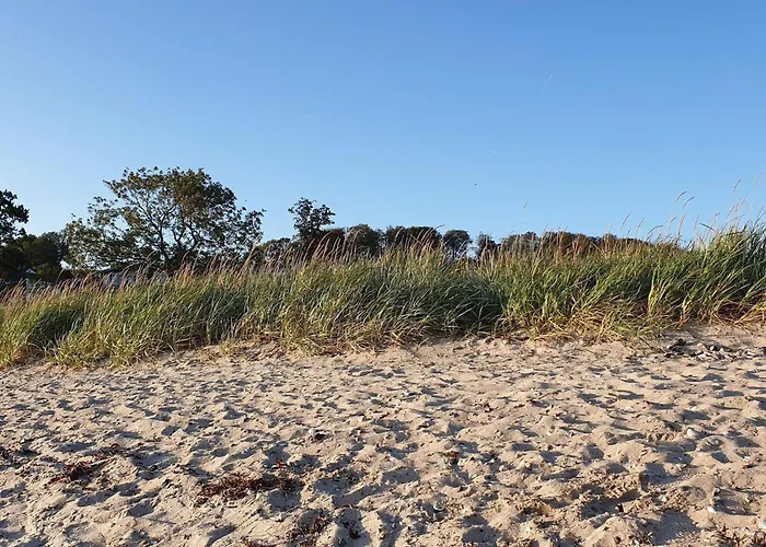 8 Person In Aabenraa-by Traum Aabenraa